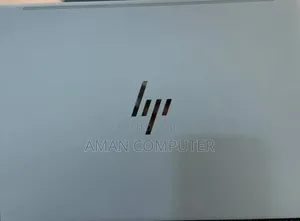 New Laptop HP EliteBook 840 G10 16GB Intel Core i7 SSD 512GB