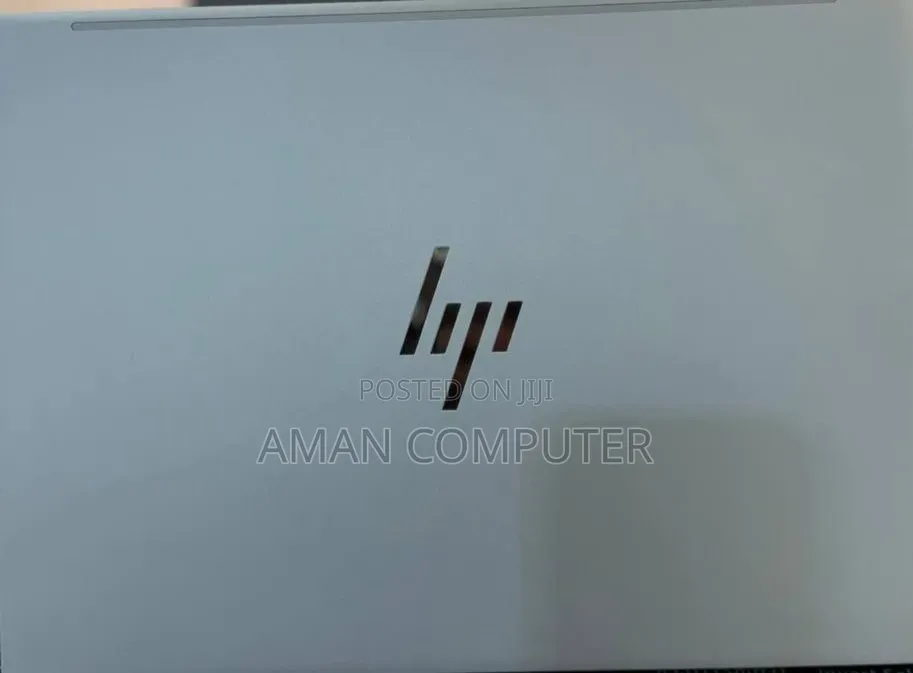 New Laptop HP EliteBook 840 G10 16GB Intel Core i7 SSD 512GB