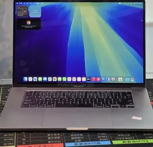 New Laptop Apple MacBook Pro 2019 64GB Intel Core i9 SSD 512GB
