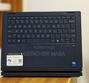 New Laptop HP OmniBook 7 14" 16GB Intel Core Ultra 7 SSD 1T