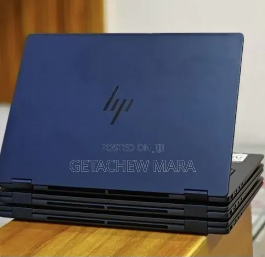 New Laptop HP OmniBook 7 14" 16GB Intel Core Ultra 7 SSD 1T