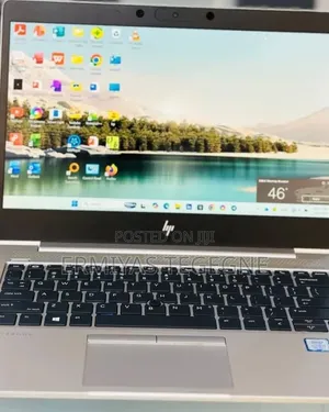 New Laptop HP EliteBook 840 16GB Intel Core i7 SSD 512GB