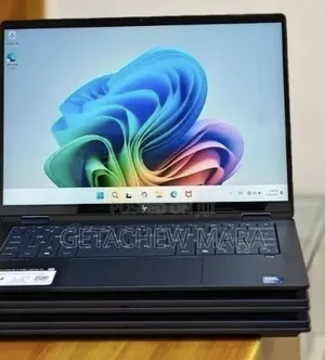 New Laptop HP OmniBook 7 14" 16GB Intel Core Ultra 7 SSD 1T
