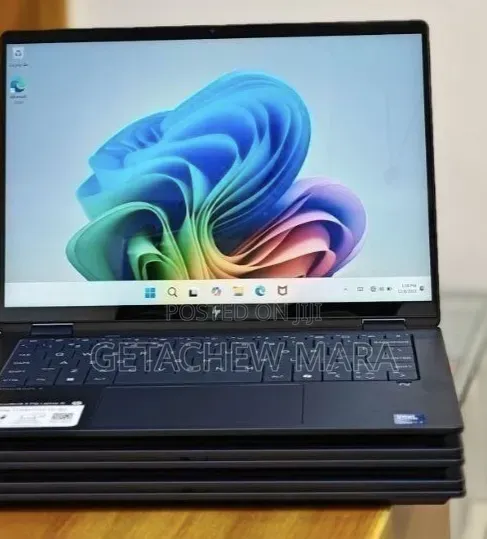 New Laptop HP OmniBook 7 14" 16GB Intel Core Ultra 7 SSD 1T