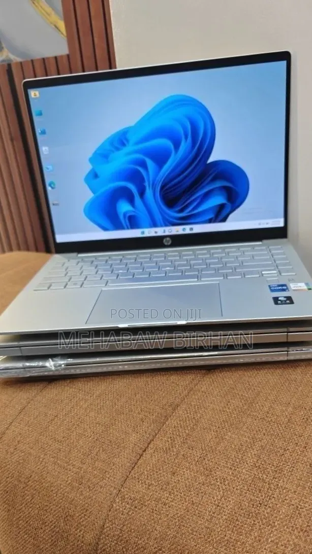New Laptop HP Pavilion 14 16GB Intel Core i5 SSD 1T