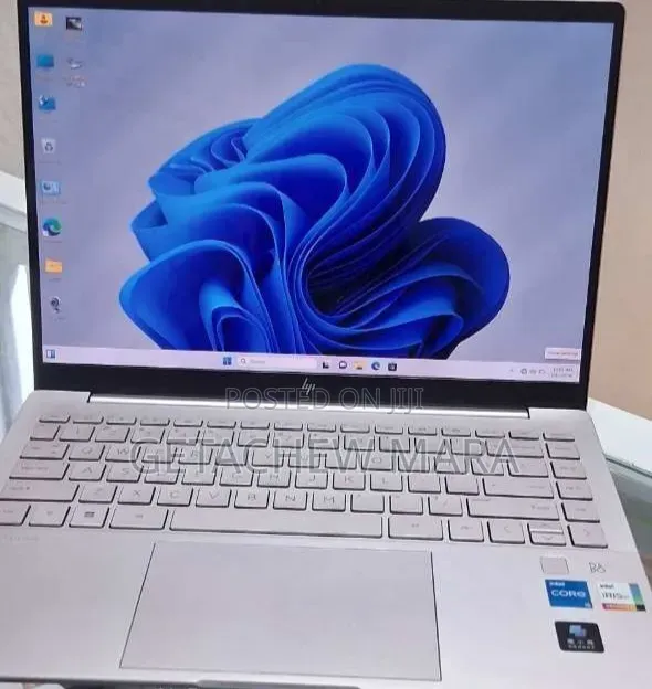 New Laptop HP Pavilion 15 16GB Intel Core i5 SSD 1T