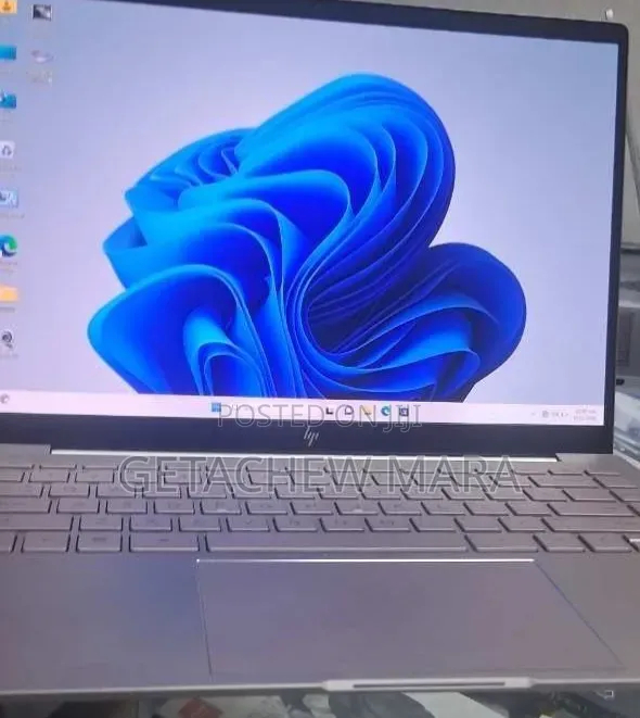 New Laptop HP Pavilion 15 16GB Intel Core i5 SSD 1T