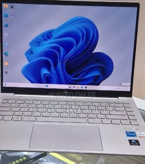 New Laptop HP Pavilion 15 16GB Intel Core i5 SSD 1T