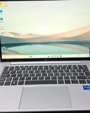 New Laptop HP EliteBook 840 16GB Intel Core i7 SSD 512GB