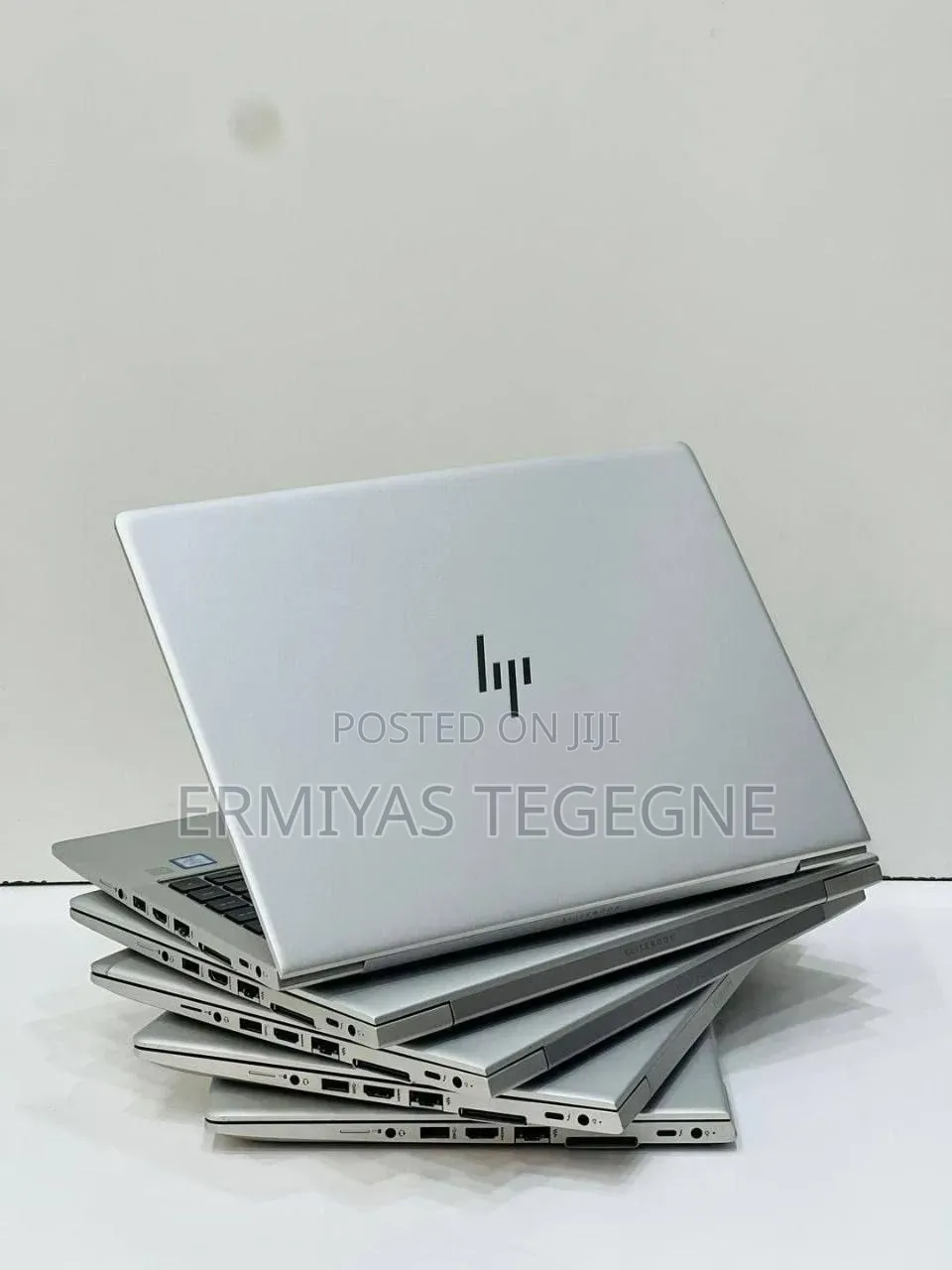 New Laptop HP EliteBook 840 16GB Intel Core i7 SSD 512GB