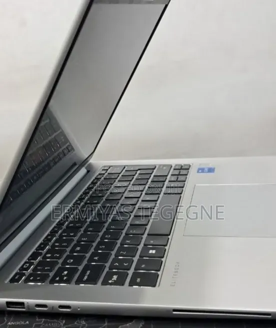 New Laptop HP EliteBook 840 16GB Intel Core i7 SSD 512GB