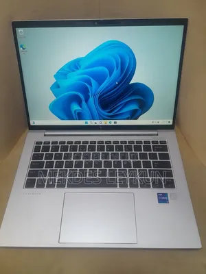New Laptop HP EliteBook 840 16GB Intel Core i7 SSD 512GB