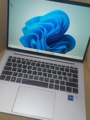 New Laptop HP EliteBook 840 16GB Intel Core i7 SSD 512GB
