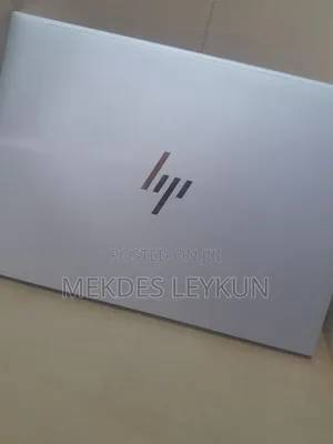 New Laptop HP EliteBook 840 16GB Intel Core i7 SSD 512GB