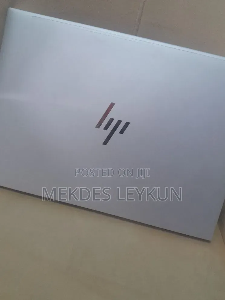 New Laptop HP EliteBook 840 16GB Intel Core i7 SSD 512GB