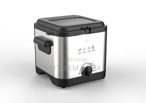 Deep Oil Fryer