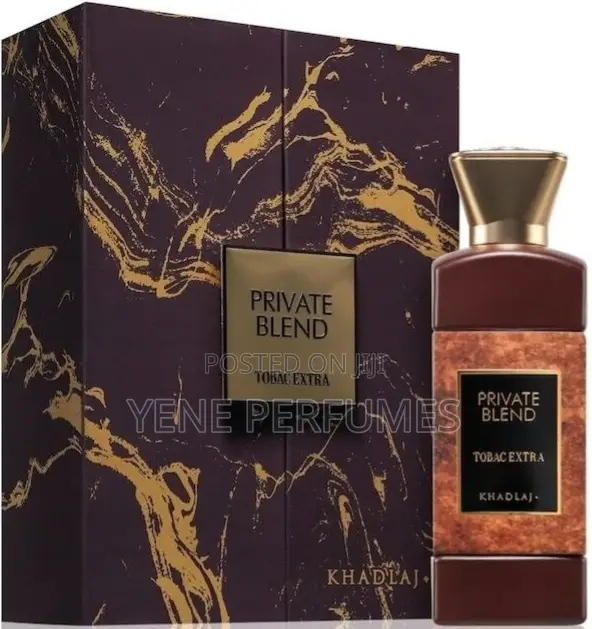 Private Blend