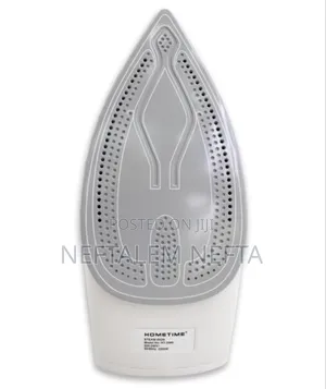 Home Time Steam Iron