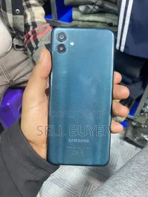 Samsung Galaxy A04 128 GB Bronze