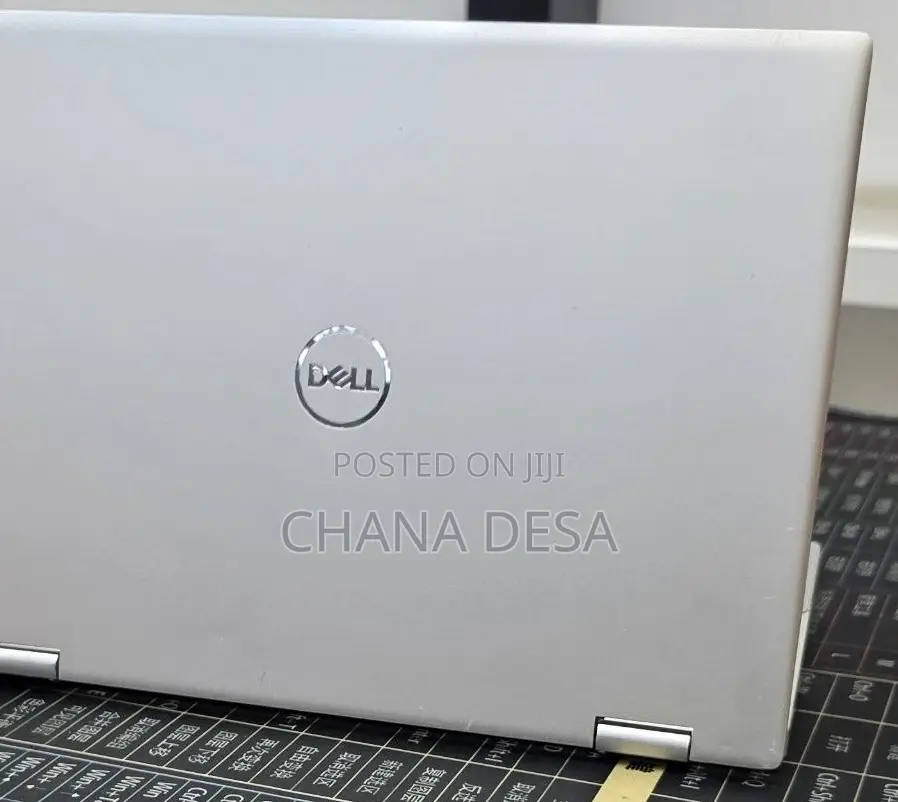 New Laptop Dell 16GB Intel Core i7 SSD 512GB