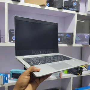 Laptop HP EliteBook 840 8GB Intel Core i5 SSD 512GB
