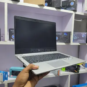 Laptop HP EliteBook 840 8GB Intel Core i5 SSD 512GB