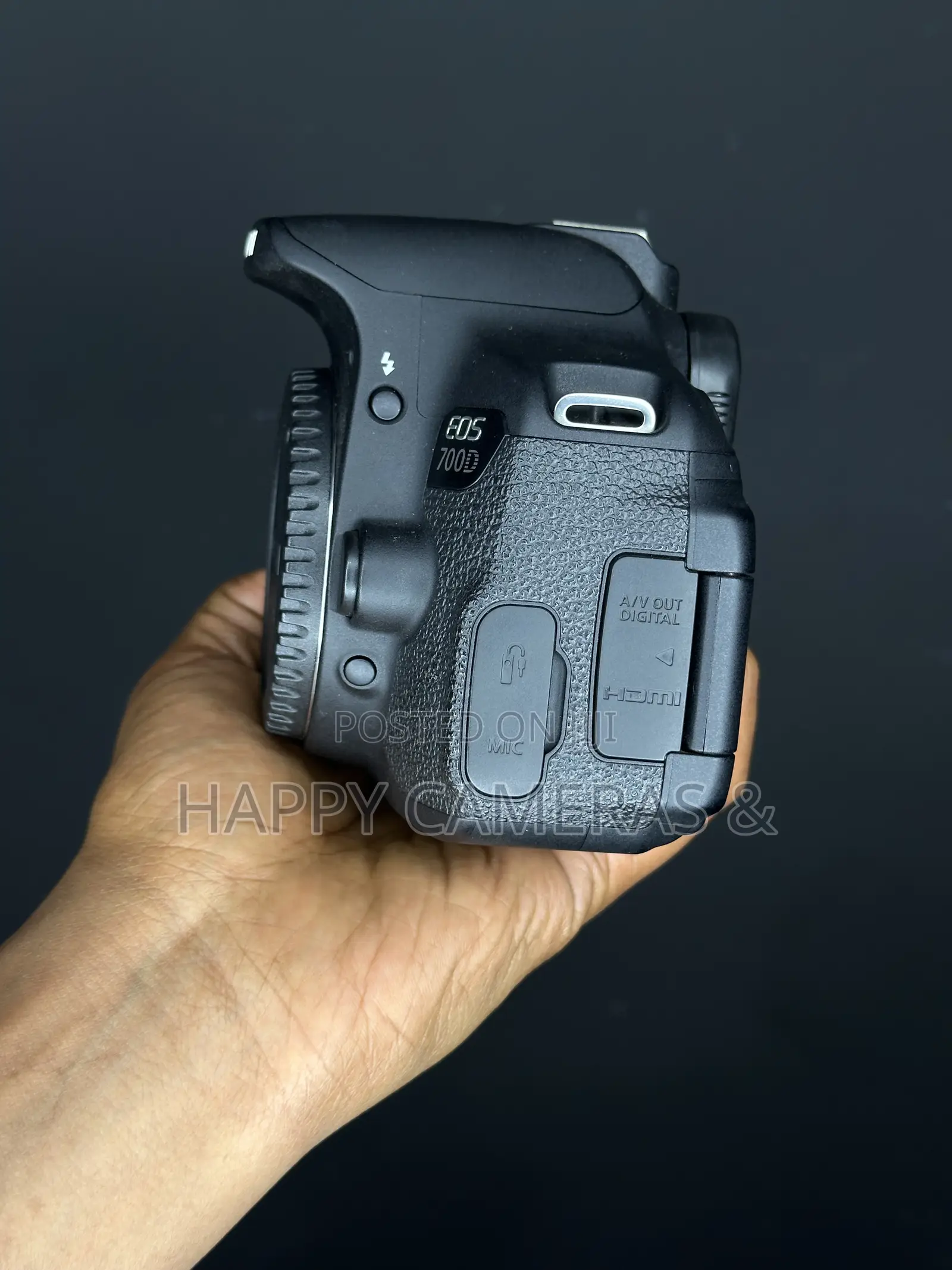 700d 18-55mm
