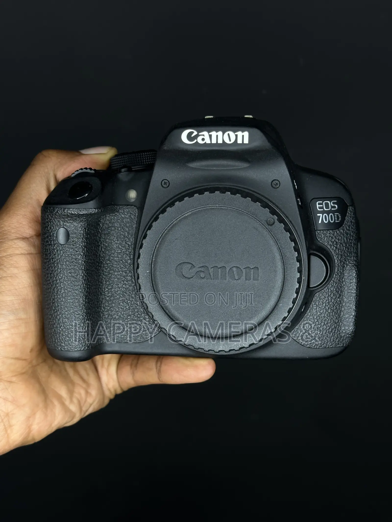 700d 18-55mm