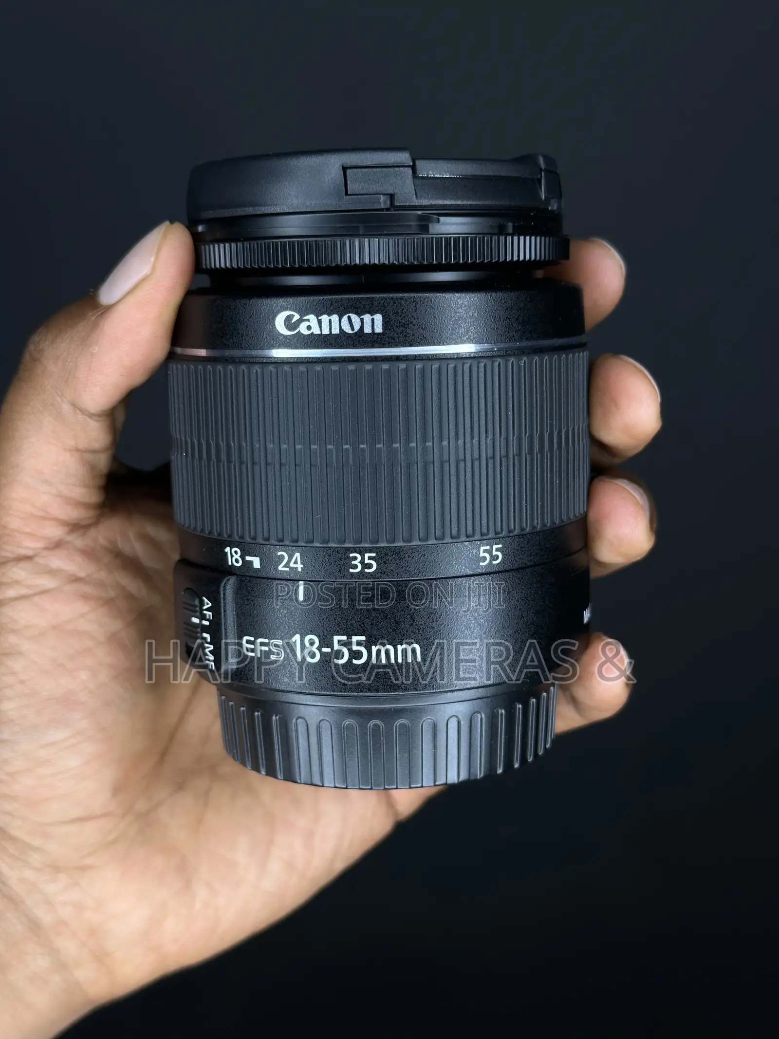 700d 18-55mm