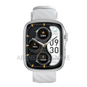 Ldnio Sw04 Smart Watch