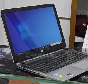 New Laptop HP Pavilion 15 8GB Intel Core i5 HDD 1T