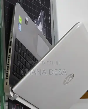 New Laptop HP Pavilion 15 8GB Intel Core i5 HDD 1T
