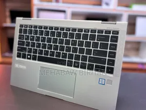 New Laptop HP EliteBook 1040 16GB Intel Core i7 SSD 512GB