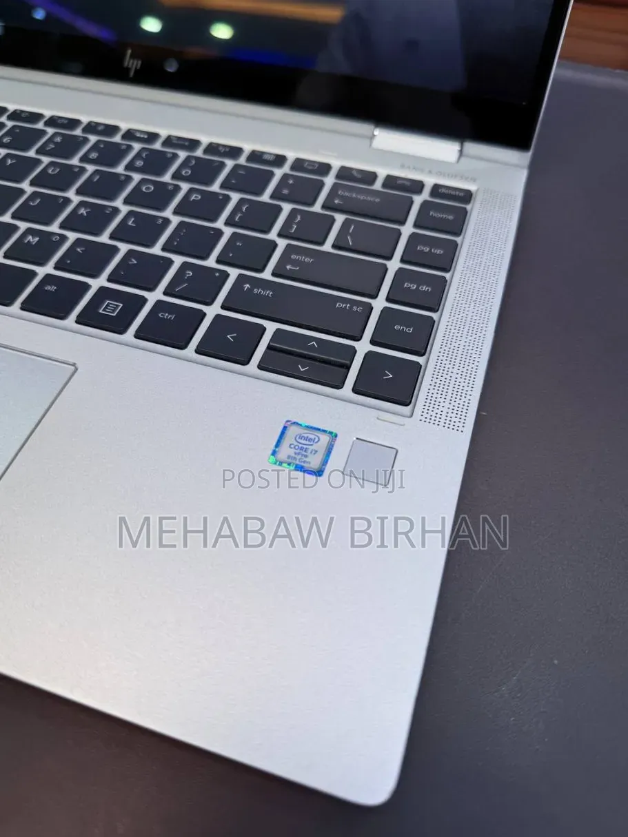 New Laptop HP EliteBook 1040 16GB Intel Core i7 SSD 512GB