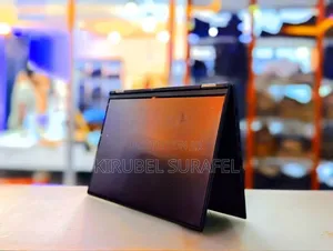 New Laptop Lenovo ThinkPad 2 8GB Intel Core i5 SSD 512GB