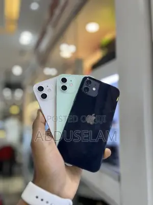 Apple iPhone 12 128 GB
