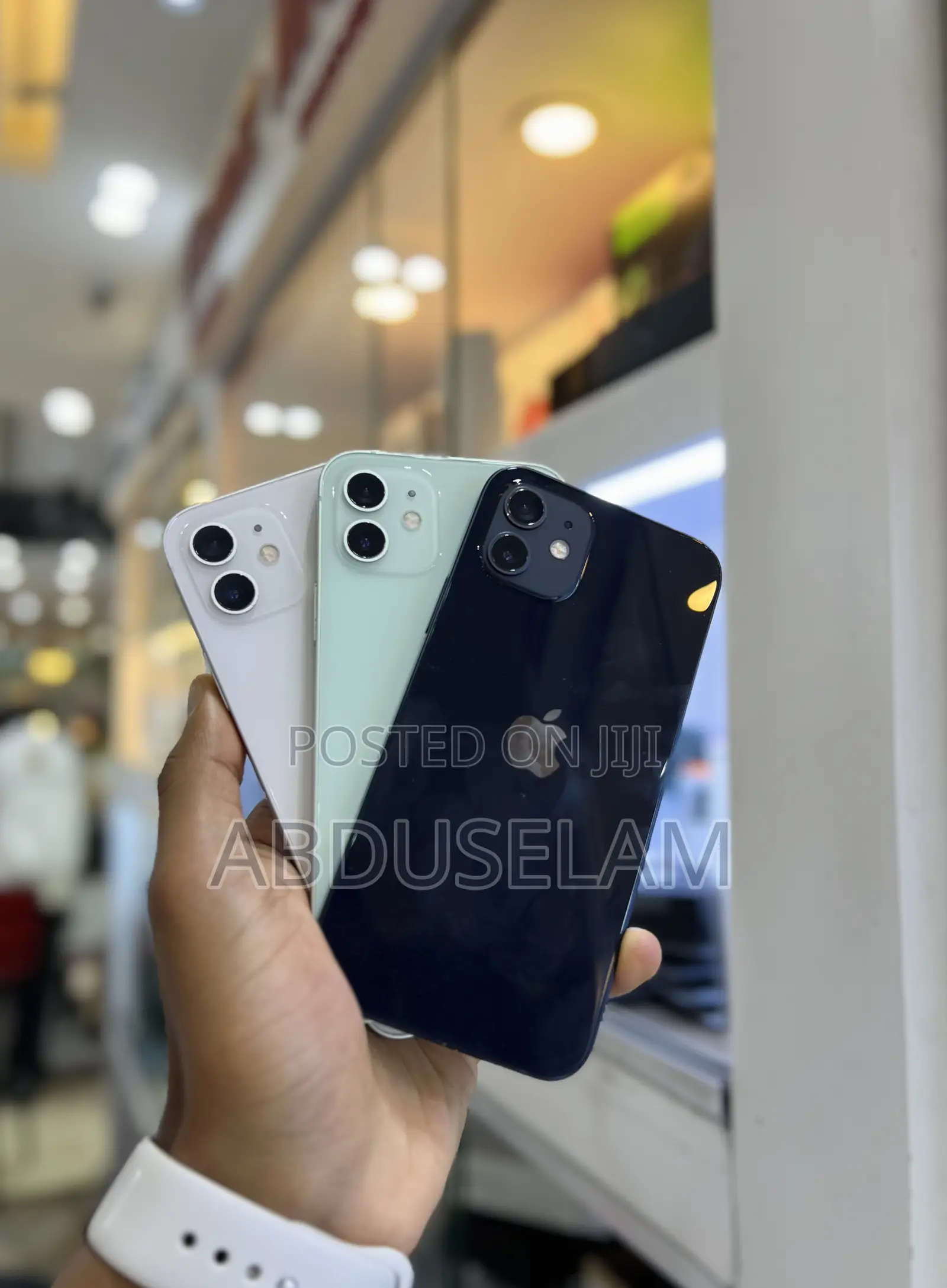 Apple iPhone 12 128 GB