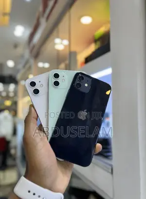 Apple iPhone 12 128 GB