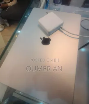 New Laptop Apple MacBook Pro 2021 M1 Max 32GB SSD 1T