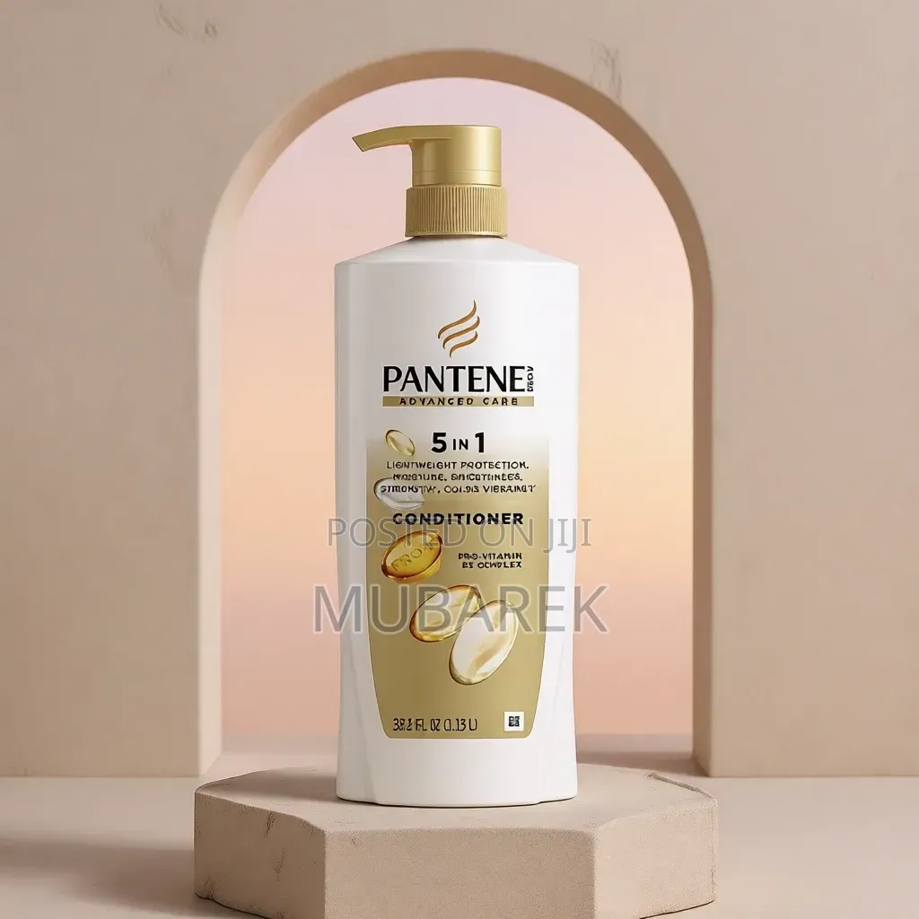 Pantene Advanced Care Shampoo Conditioner (5-in-1)