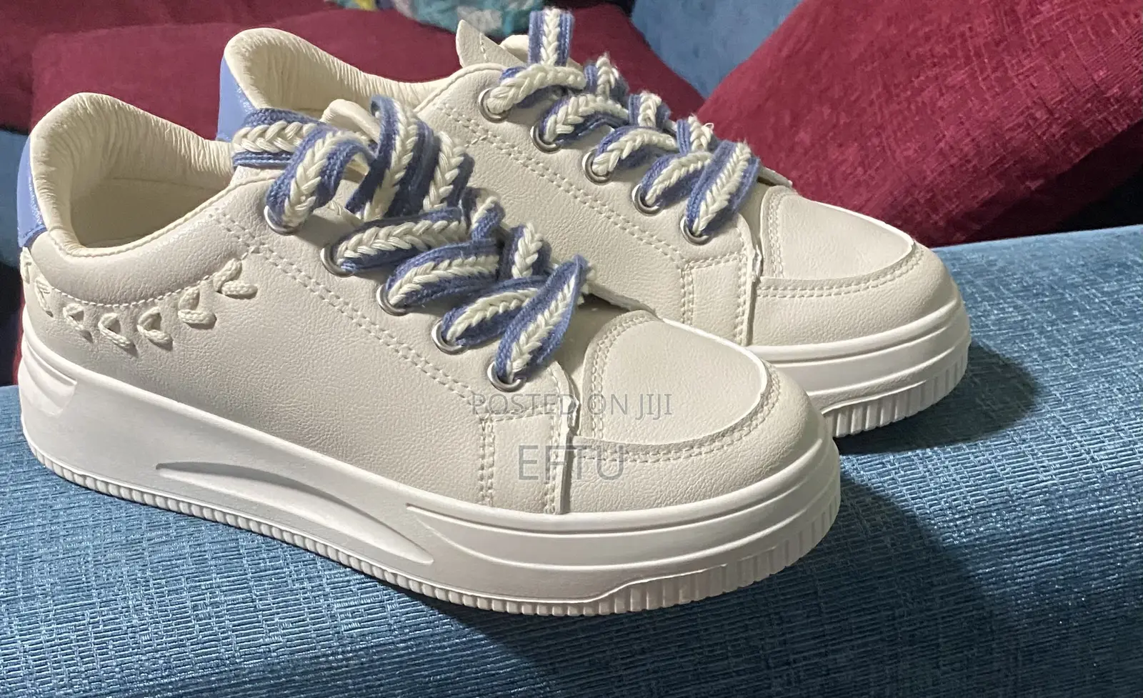 Brand New Sneakers