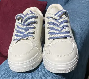Brand New Sneakers