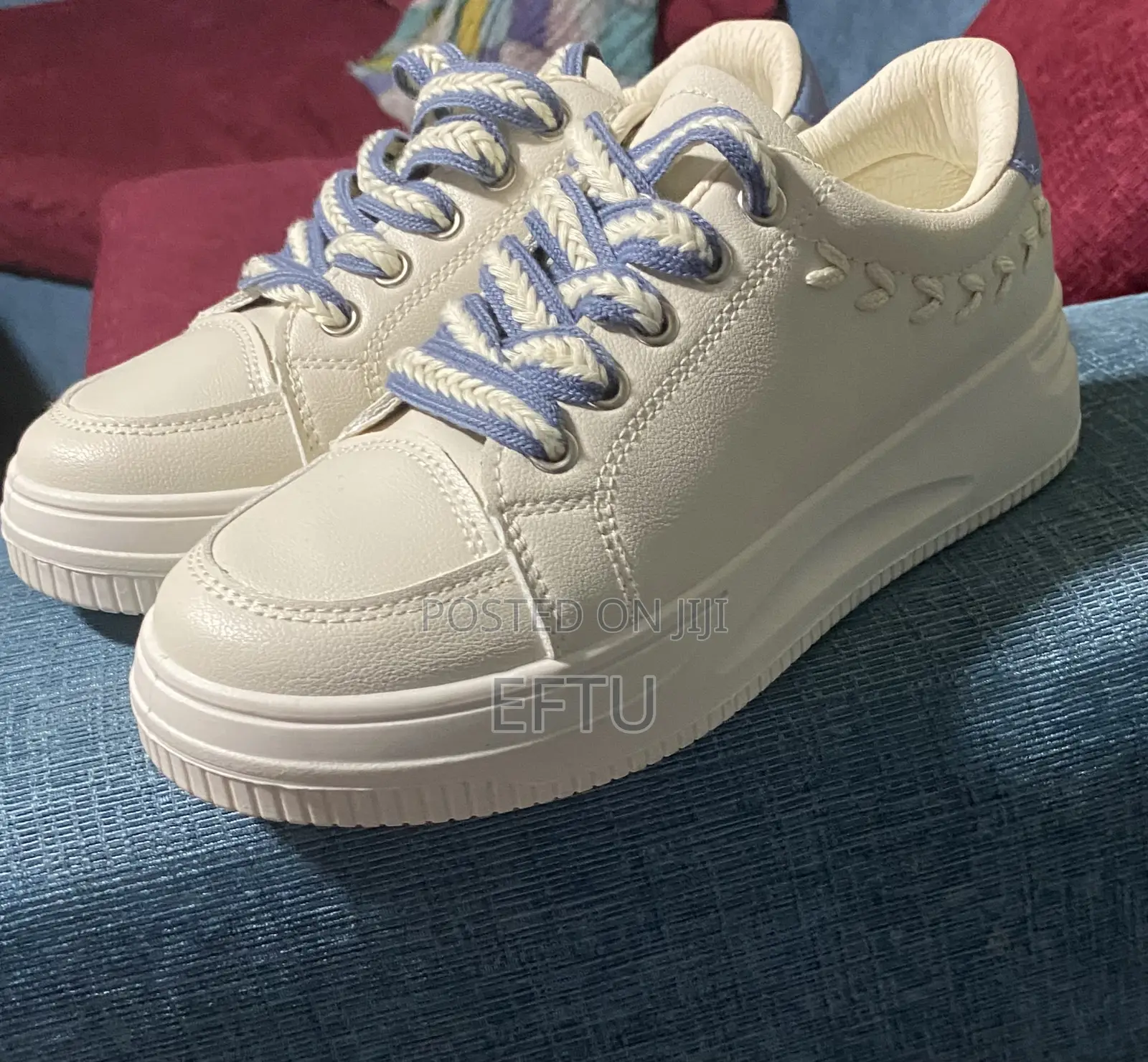 Brand New Sneakers