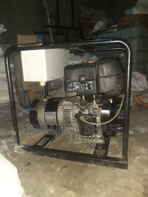 Generators