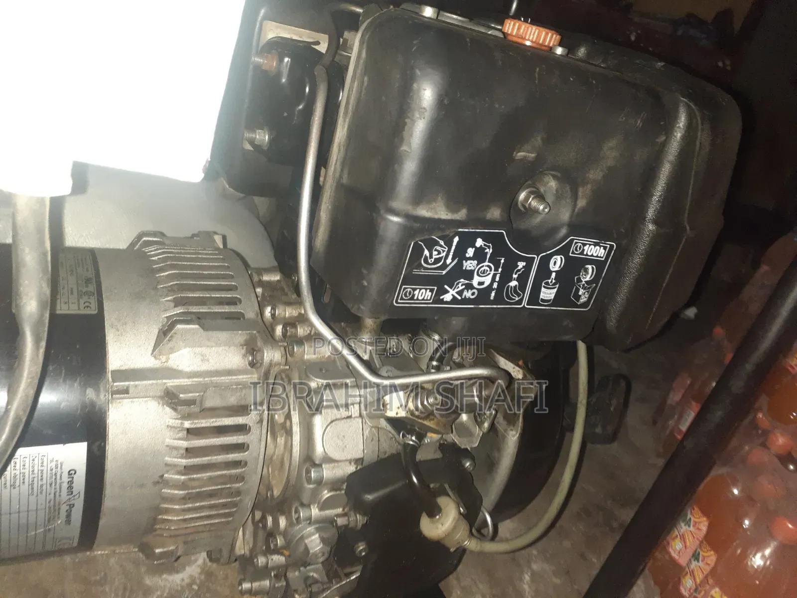 Generators
