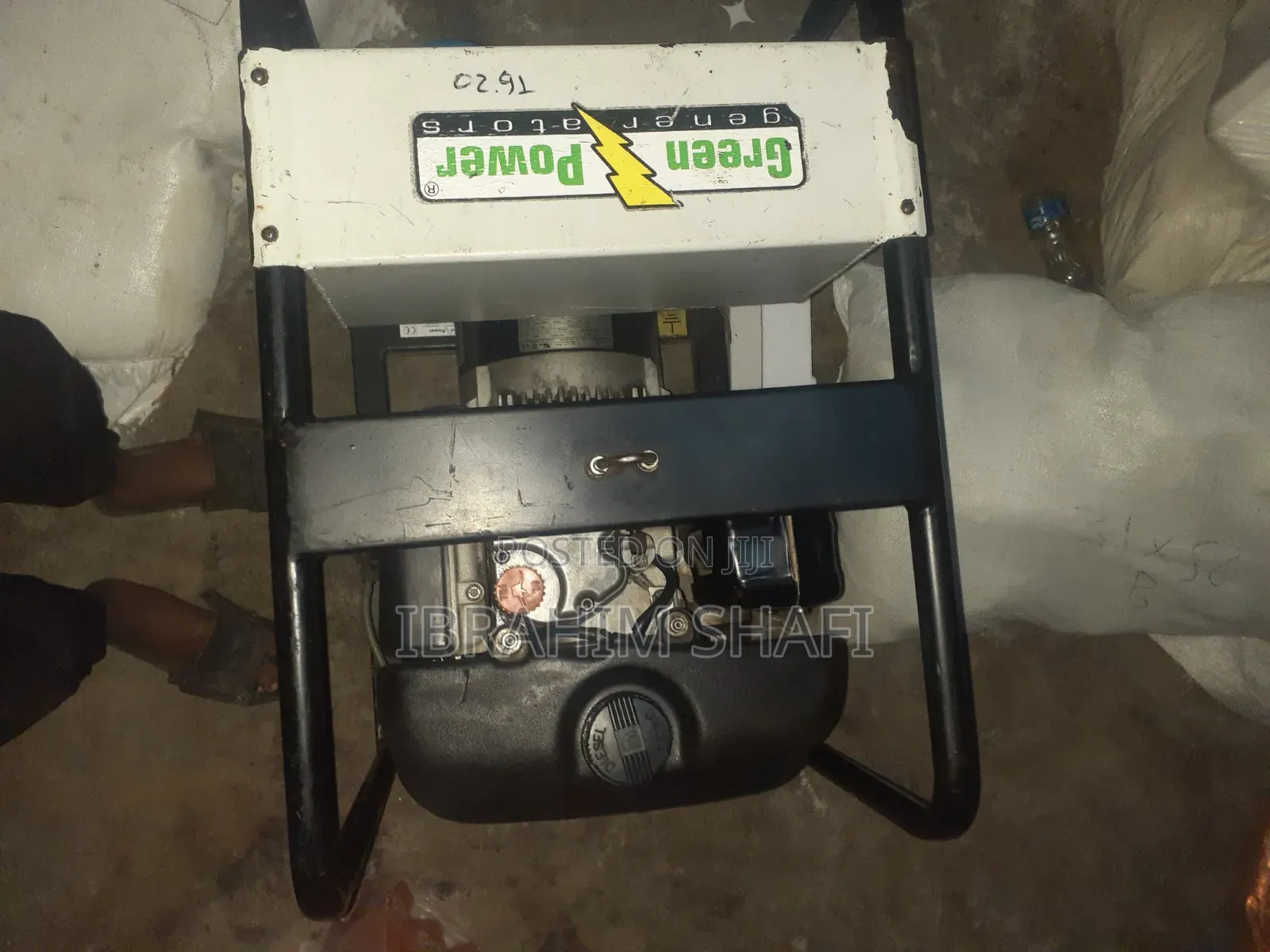 Generators