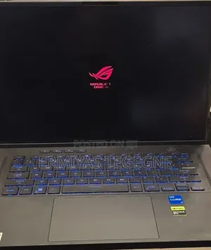 New Laptop Acer Predator Helios 300 16GB Intel Core i9 SSD 512GB