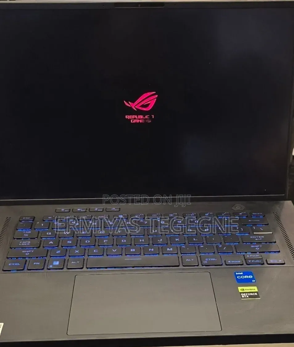 New Laptop Acer Predator Helios 300 16GB Intel Core i9 SSD 512GB