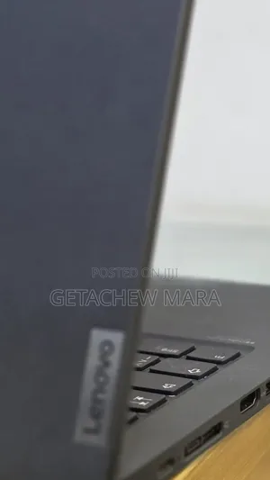 New Laptop Lenovo ThinkPad E14 Gen 5 16GB Intel Core i7 SSD 512GB