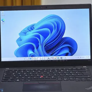 New Laptop Lenovo ThinkPad E14 Gen 5 16GB Intel Core i7 SSD 512GB